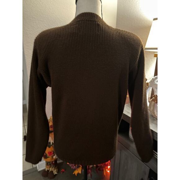 Chandler Hill vintage‎ sweater size small - Picture 3 of 4